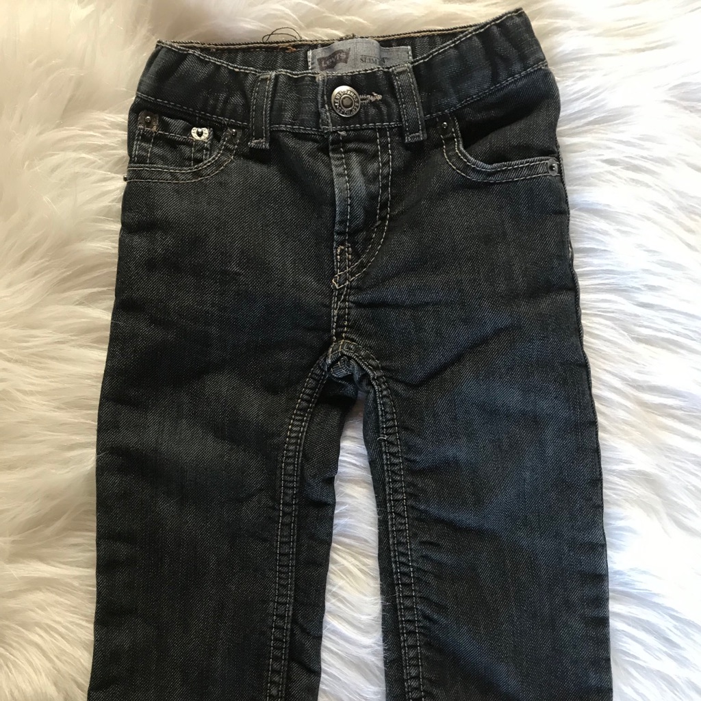 Boy Levi’s
